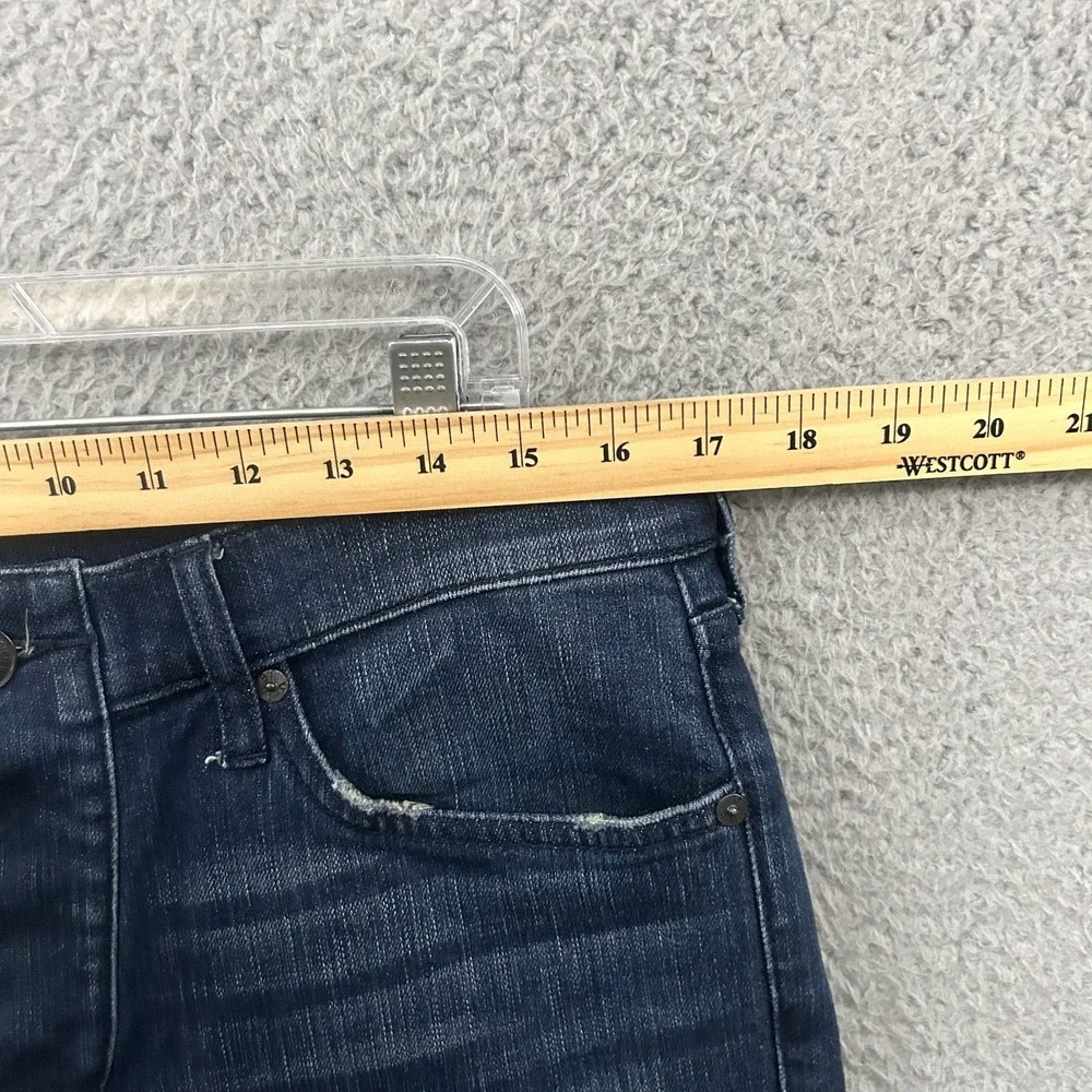True Religion zoe warehouse